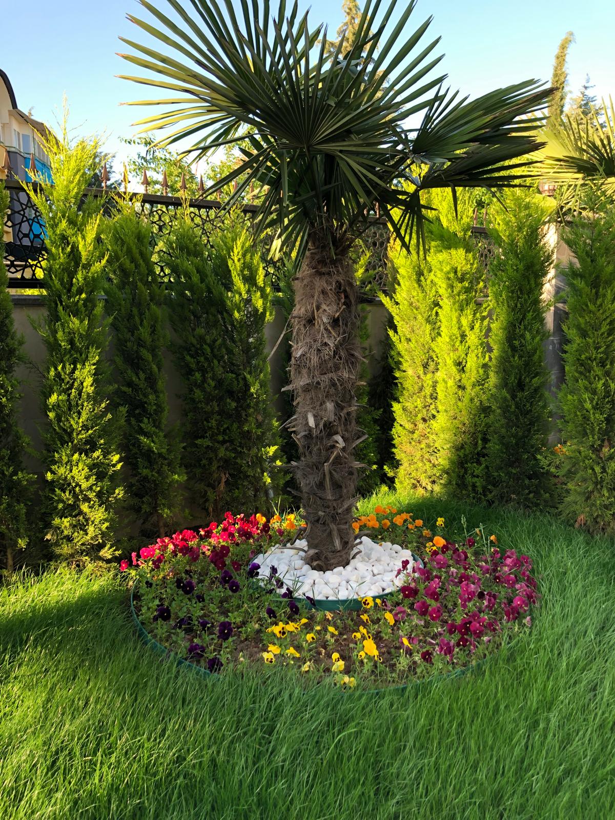 Gaziantep sinober villaları