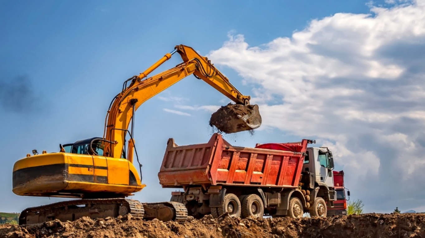 Küsbeoğlu İnşaat: Sağlam Temeller, Güvenilir Gelecek